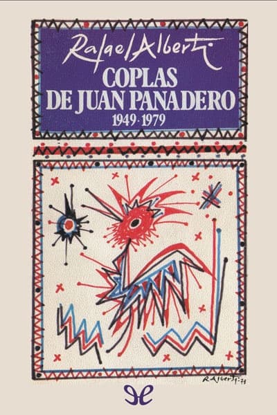 Coplas de Juan Panadero