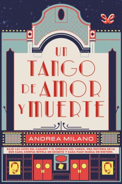 Un tango de amor y muerte