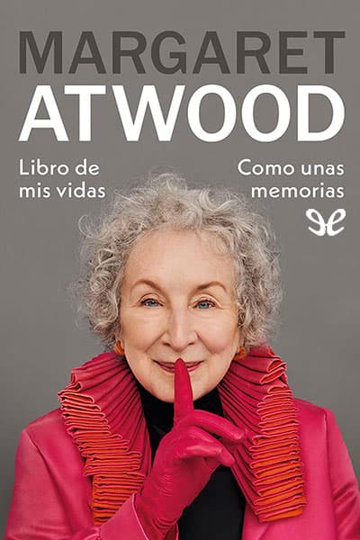 Libro de mis vidas