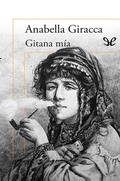 Gitana mía