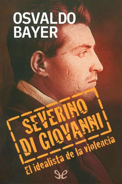 Severino Di Giovanni