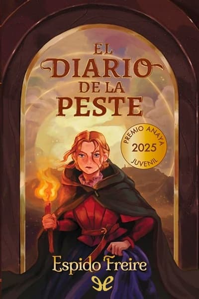 El diario de la peste