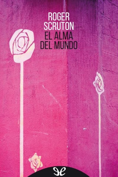 El alma del mundo