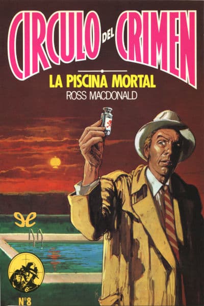 La piscina mortal