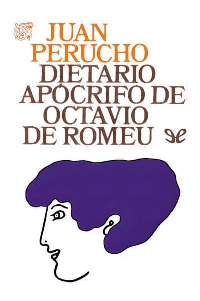 Dietario apócrifo de Octavio de Romeu