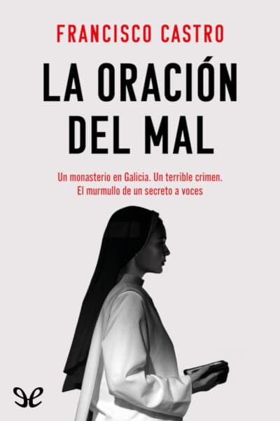 La oración del mal