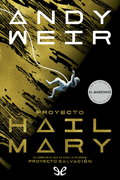 Proyecto Hail Mary