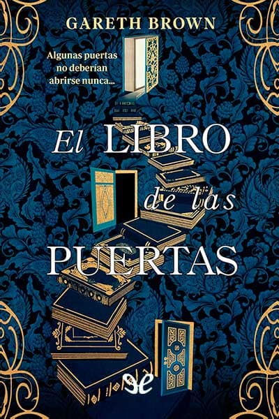 El libro de las puertas