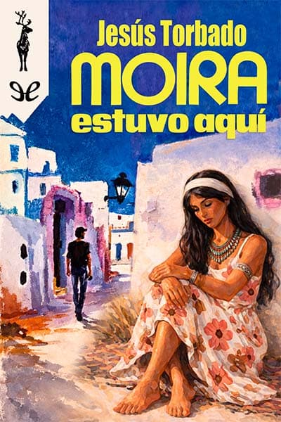 Moira estuvo aquí