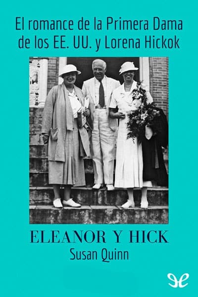 Eleanor y Hick