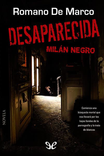 Desaparecida