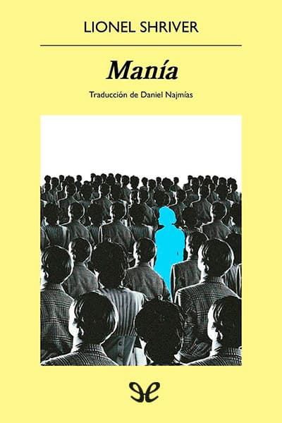 Manía
