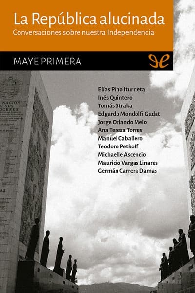 La República alucinada