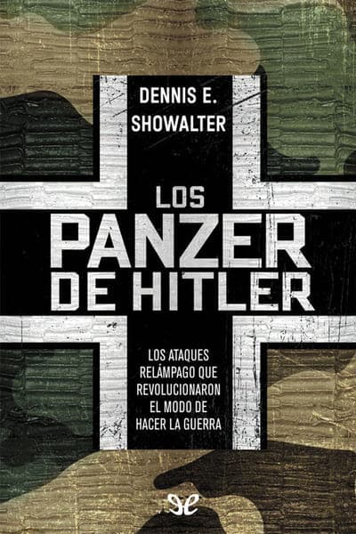 Los panzer de Hitler