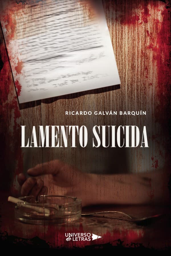 Lamento suicida
