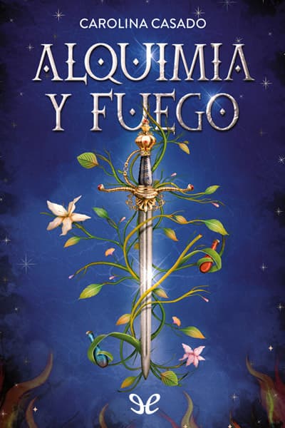 Alquimia y fuego
