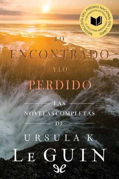 Lo encontrado y lo perdido
