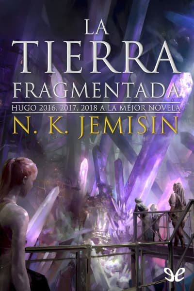 La tierra fragmentada