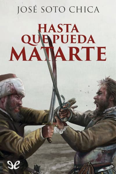 Hasta que pueda matarte