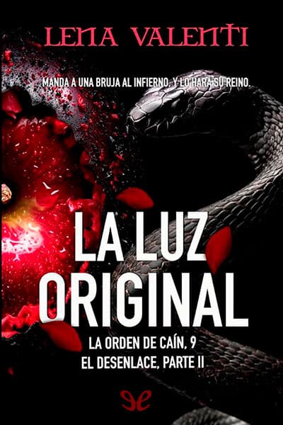 La luz original