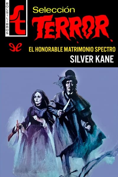 El honorable matrimonio Spectro