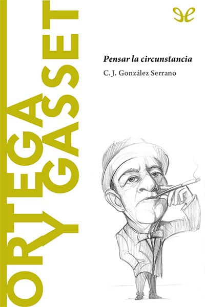 Ortega y Gasset