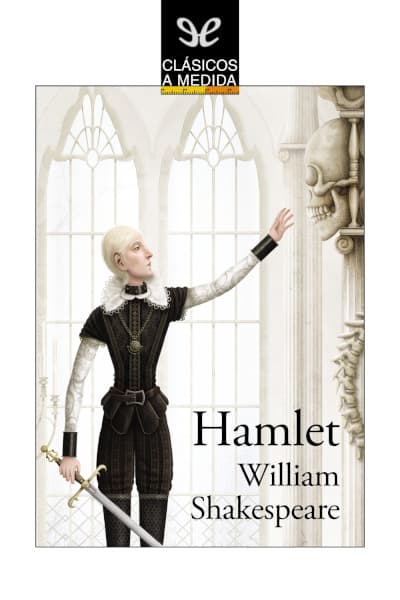 Hamlet (Ed. Clásicos a medida)