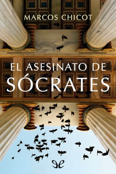 El asesinato de Sócrates