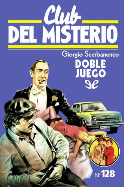 Doble juego (ilustrado)